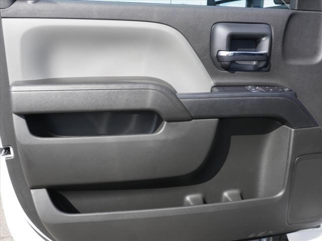 2024 Chevrolet Silverado 6500HD 1WT