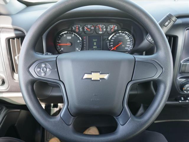 2024 Chevrolet Silverado 6500HD 1WT