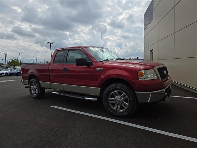 2007 Ford F-150