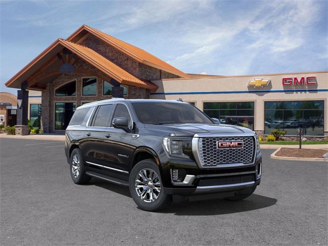 2024 GMC Yukon XL