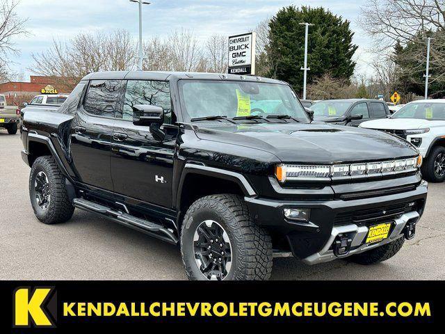 2025 GMC HUMMER EV 2X
