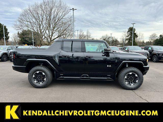 2025 GMC HUMMER EV 2X