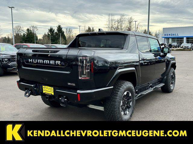 2025 GMC HUMMER EV 2X