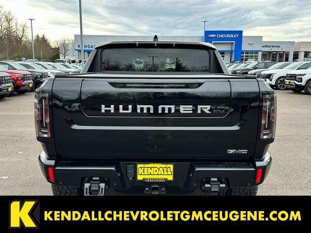 2025 GMC HUMMER EV 2X