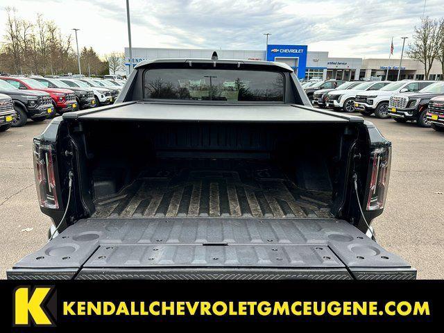 2025 GMC HUMMER EV 2X