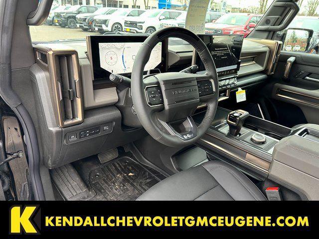 2025 GMC HUMMER EV 2X