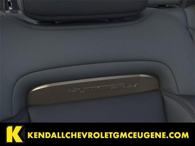 2025 GMC HUMMER EV 2X