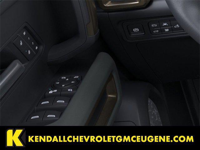 2025 GMC HUMMER EV 2X