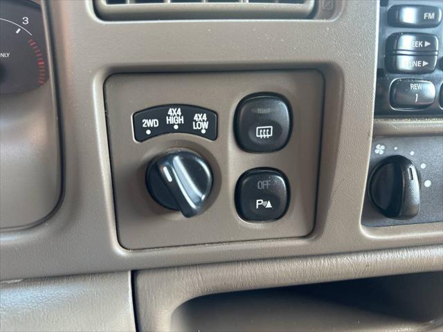 2000 Ford Excursion Limited 4dr 4WD SUV