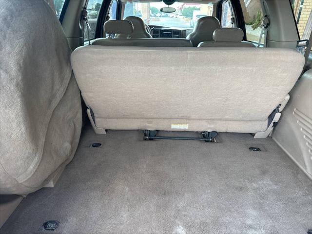 2000 Ford Excursion Limited 4dr 4WD SUV