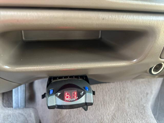 2000 Ford Excursion Limited 4dr 4WD SUV