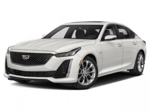 2020 Cadillac CT5