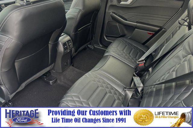 2024 Ford Escape PHEV