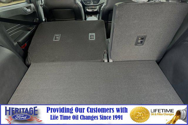 2024 Ford Escape PHEV