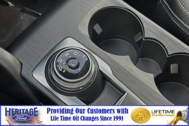 2024 Ford Escape PHEV