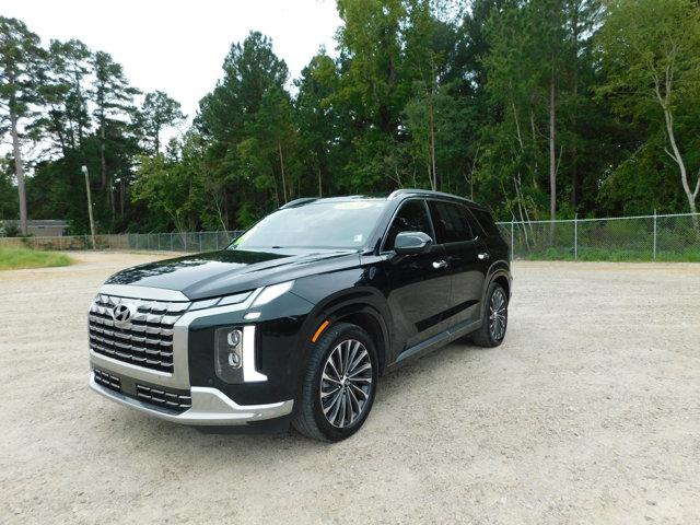 2023 Hyundai Palisade