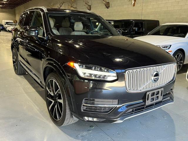 2018 Volvo XC90 T6 Inscription for sale in Salt Lake City, UT