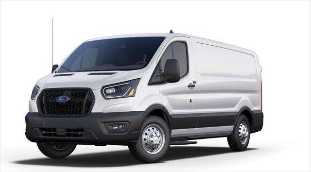 2024 Ford Transit Cargo Van Cargo Van for sale in Fort Walton Beach, FL