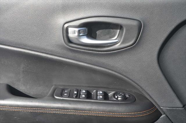 2021 Jeep Compass Limited 4X4