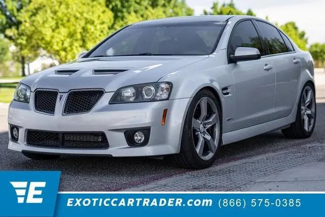 2009 Pontiac G8 GXP for sale in Fort Lauderdale, FL