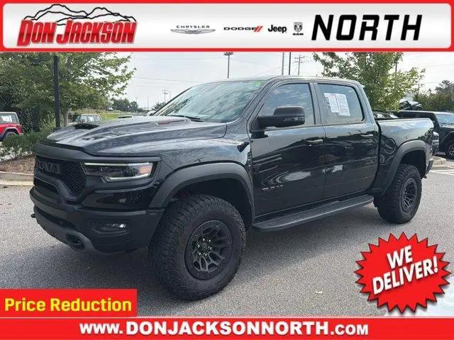 2024 Ram 1500 TRX Crew Cab 4x4 5'7" Box for sale in Cumming, GA