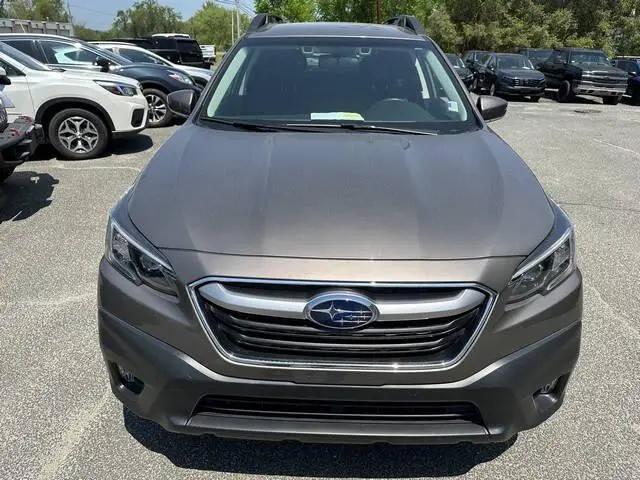 2022 Subaru Outback Premium for sale in Sheffield, MA