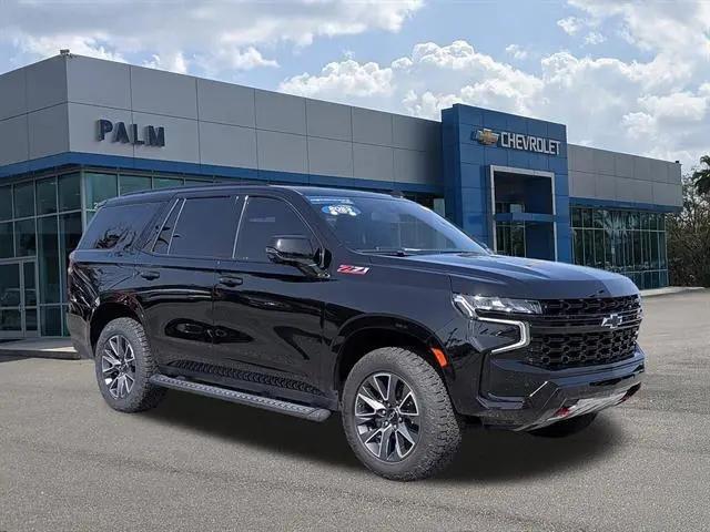 2023 Chevrolet Tahoe 4WD Z71 for sale in Ocala, FL