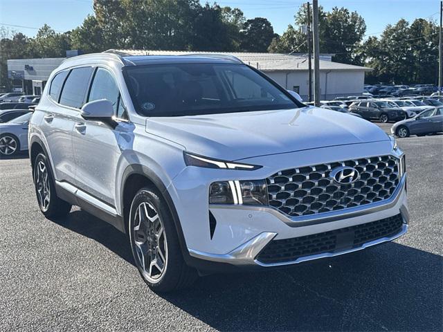 2022 Hyundai Santa Fe