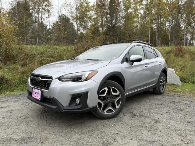 2019 Subaru Crosstrek