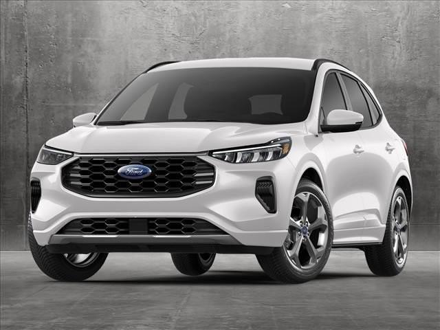 2023 Ford Escape ST-Line for sale in Corpus Christi, TX