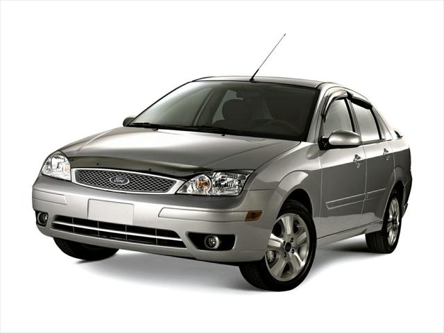 2007 Ford Focus S for sale in Grand Rapids, MI