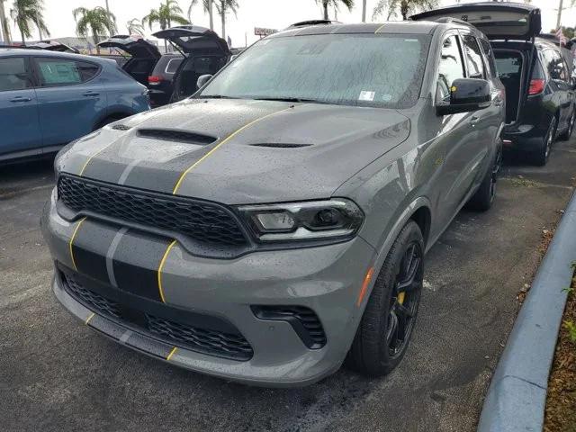 2024 Dodge Durango DURANGO SRT 392 ALCHEMI AWD
