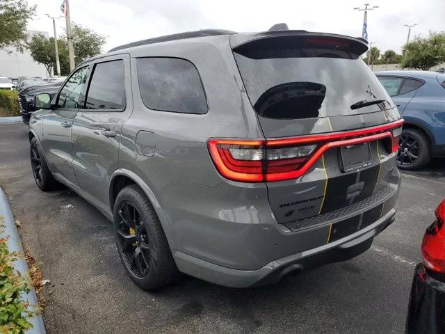 2024 Dodge Durango DURANGO SRT 392 ALCHEMI AWD