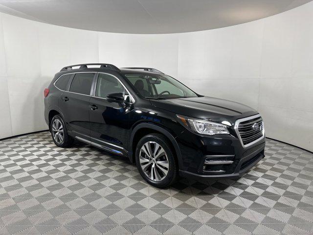 2021 Subaru Ascent