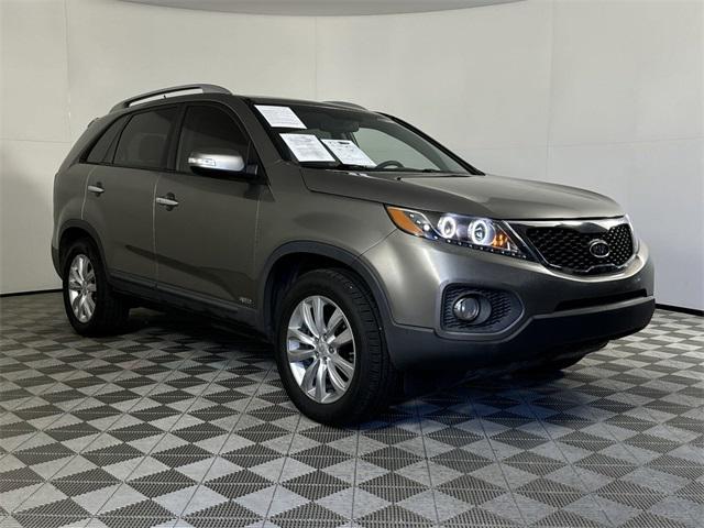 2011 Kia Sorento