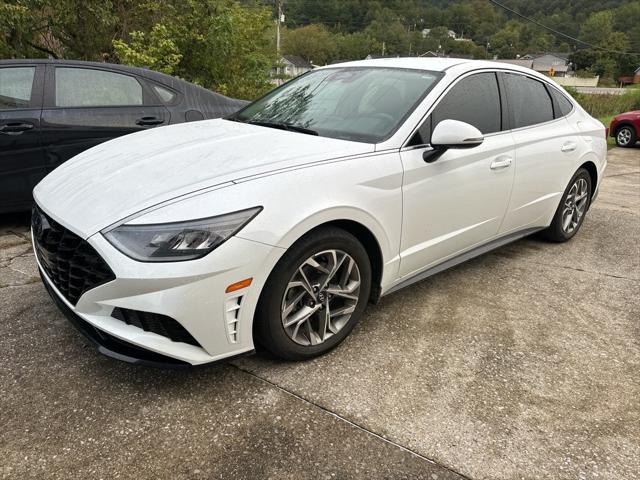 2021 Hyundai Sonata