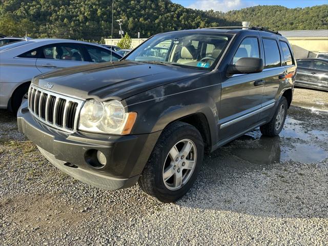 2006 Jeep Grand Cherokee