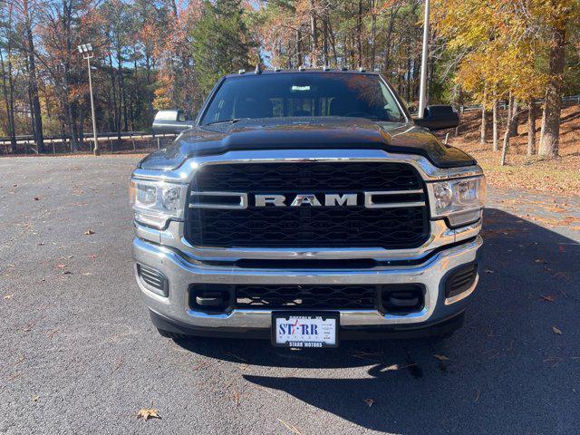 2022 RAM 2500 Tradesman Crew Cab 4x4 8 Box