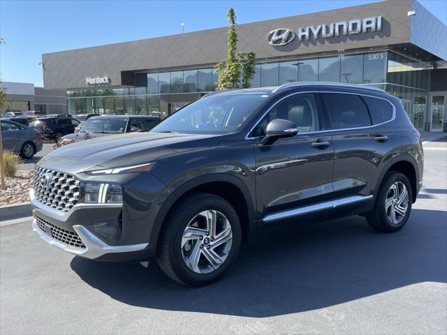 2023 Hyundai Santa Fe