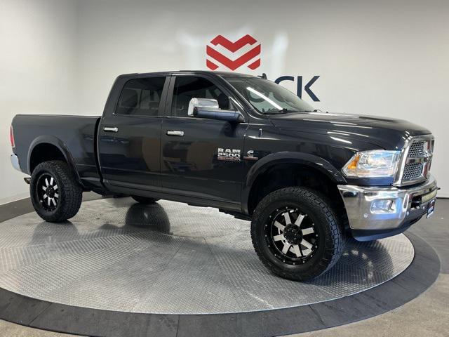 2017 Ram 2500