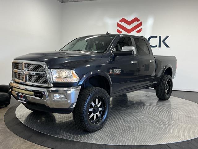 2017 Ram 2500