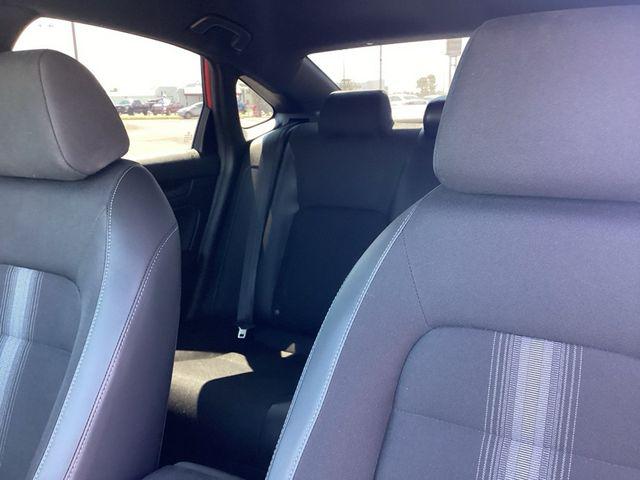 2024 Honda Civic Sport Sedan