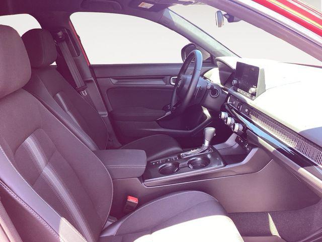 2024 Honda Civic Sport Sedan