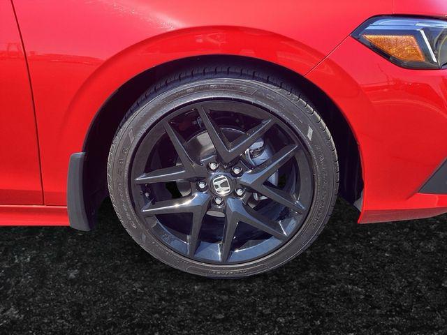2024 Honda Civic Sport Sedan