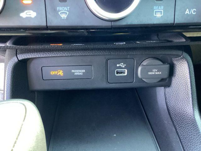 2024 Honda Civic Sport Sedan