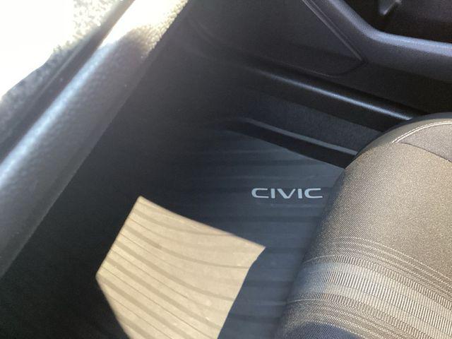 2024 Honda Civic Sport Sedan