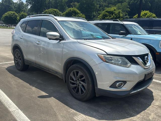 2016 Nissan Rogue SL for sale in Clayton, GA