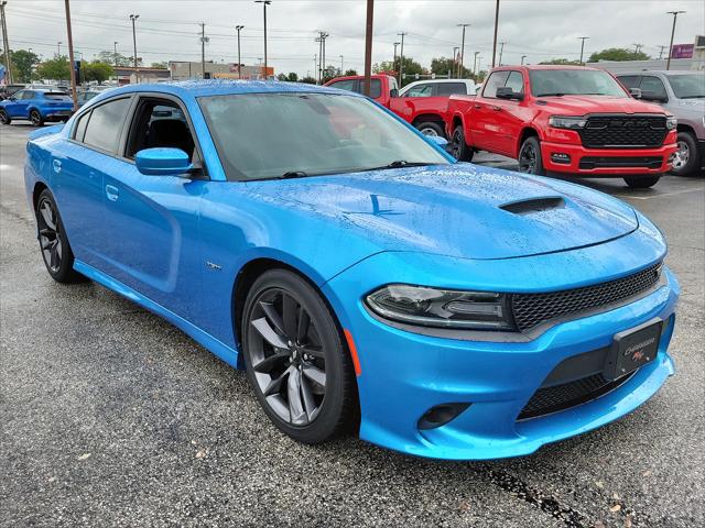 2019 Dodge Charger R/T RWD