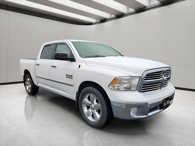 2014 RAM 1500 Big Horn