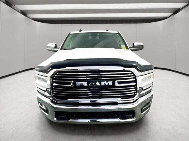 2019 RAM 2500 Laramie Crew Cab 4x4 64 Box